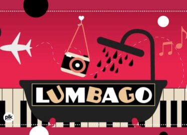 Lumbago | spektakl