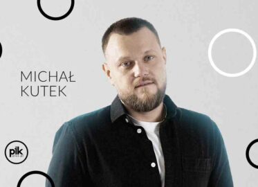 Michał Kutek | stand-up w Katowicach - Bilety