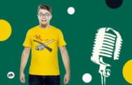 Mieszko Minkiewicz | stand-up