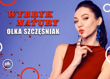 Olka Szczęśniak | stand-up w Katowicach - Bilety