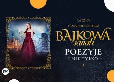 Sanah - Bajkowa Sanah | koncert