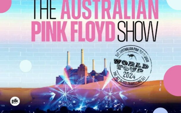 The Australian Pink Floyd Show | koncert