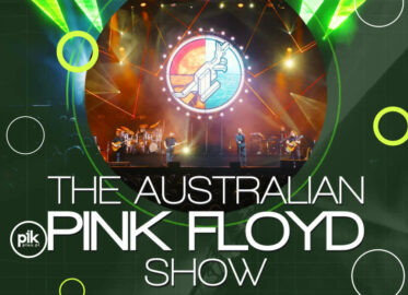 The Australian Pink Floyd Show | koncert