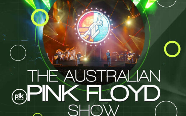 The Australian Pink Floyd Show | koncert