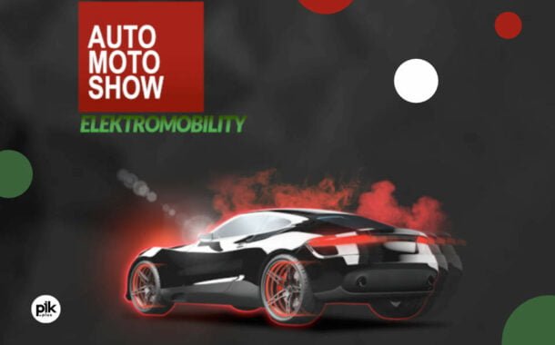 Auto Moto Show Elektromobility