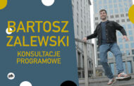 Bartosz Zalewski | stand-up