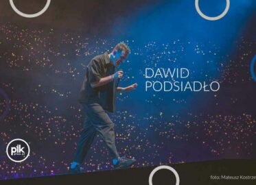 Zorza - Dawid Podsiadło | Festiwal w Katowicach