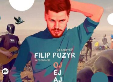 Filip Puzyr | stand-up