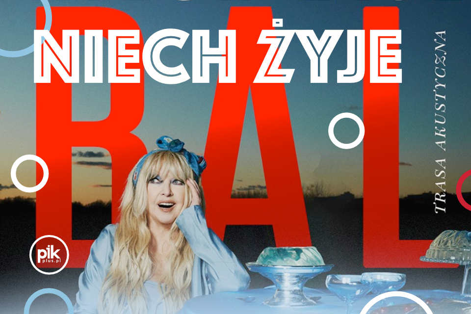 Maryla Rodowicz | koncert