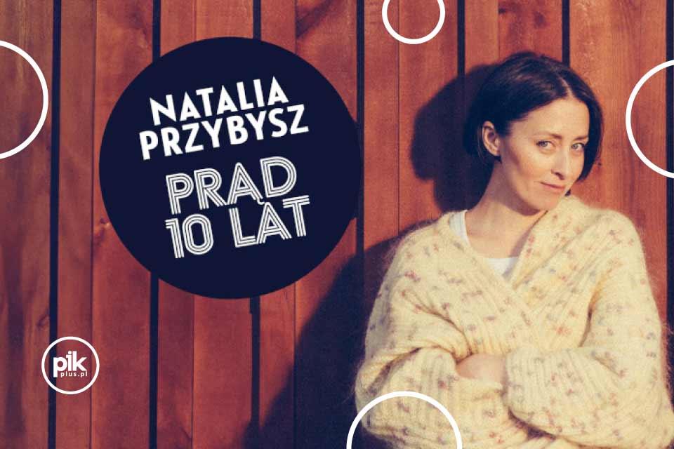Natalia Przybysz | koncert