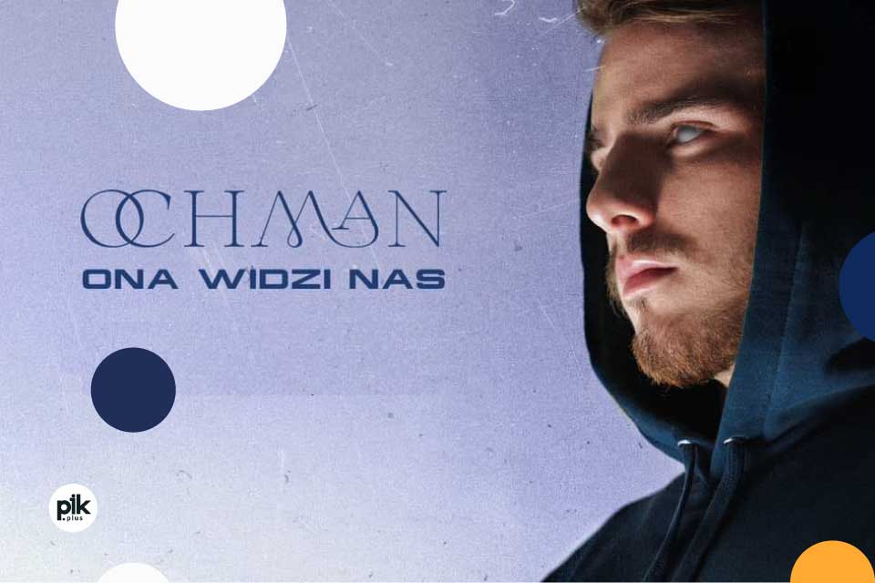 Krystian Ochman | koncert