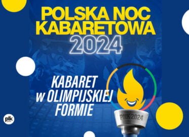 Polska Noc Kabaretowa 2024 - Zabrze