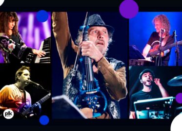 David Cross Band | koncert