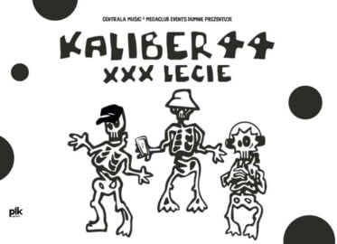 Kaliber 44 | koncert