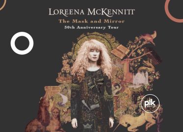 Loreena McKennitt | koncert w Zabrzu - Bilety