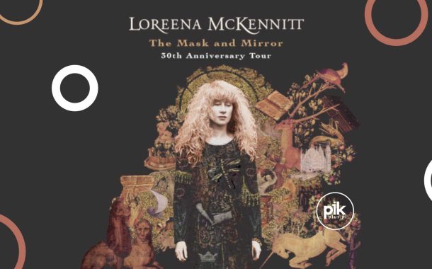 Loreena McKennitt | koncert w Zabrzu - Bilety