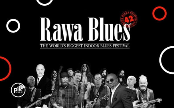 Rawa Blues Festival 2024