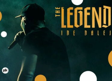 The Legend – Idę dalej | koncert