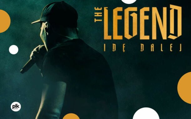 The Legend – Idę dalej | koncert