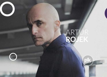 Artur Rojek | koncert w Katowicach - Bilety