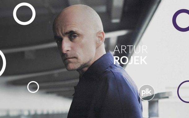 Artur Rojek | koncert w Katowicach - Bilety