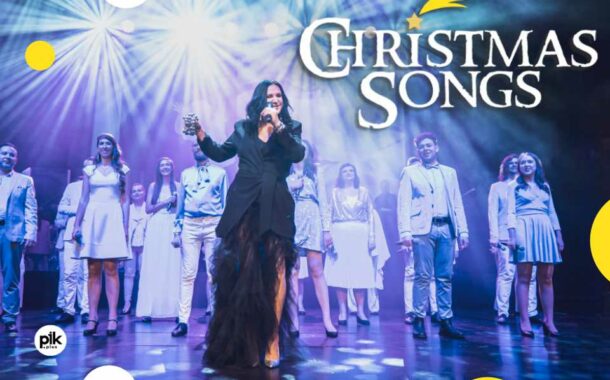 Christmas Songs | koncert kolęd i świątecznych przebojów