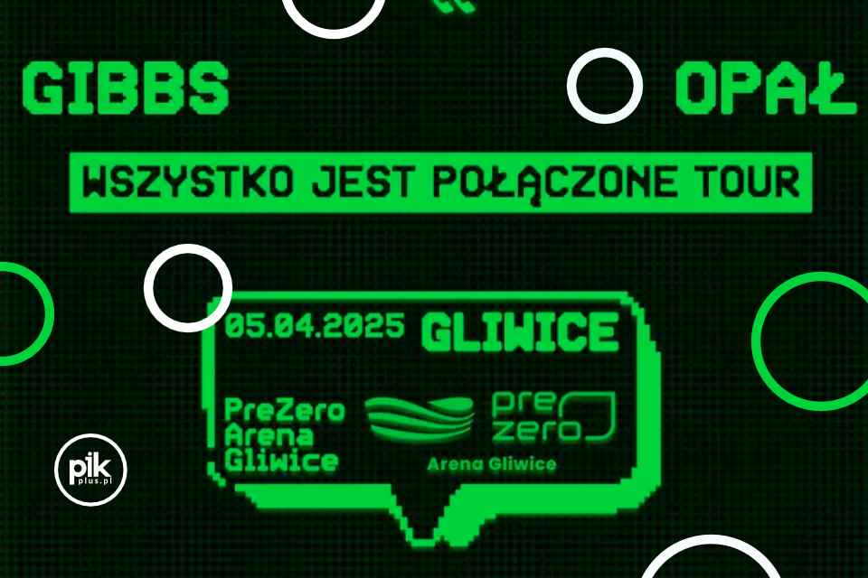 Gibbs | koncert