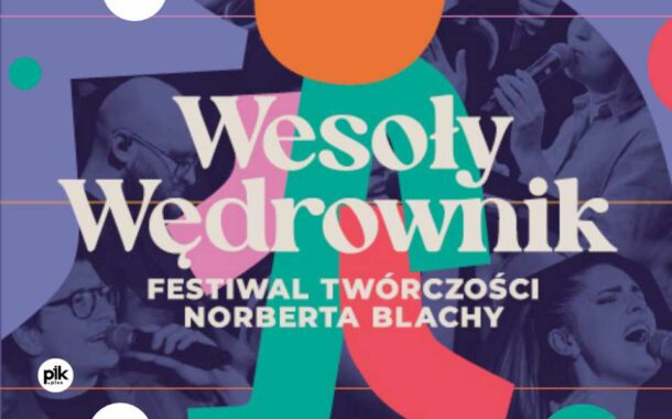 Wesoły Wędrownik | koncert
