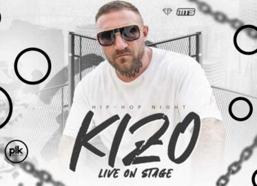 Kizo - Live on Stage | koncert