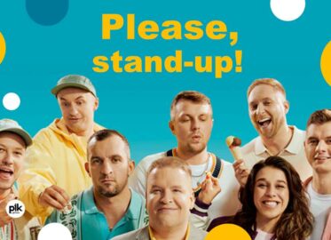 Please - Stand-up 2024 | Katowice