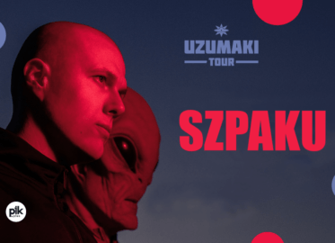 Szpaku | koncert Uzumaki - Final Tour