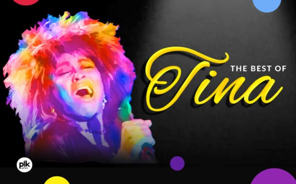 The Best of Tina | koncert