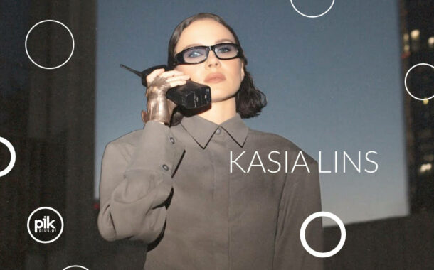 Kasia Lins | koncert
