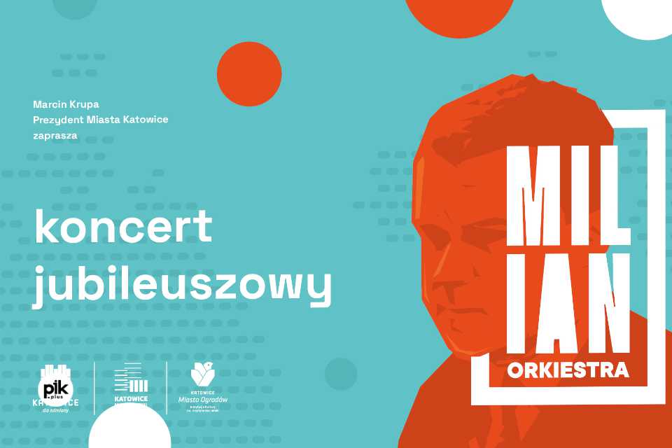 Milan Orkiestra | koncert