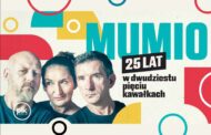 Mumio w Katowicach – 25 lat w 25 kawałkach