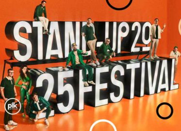 Katowice Stand-up Festival 2025