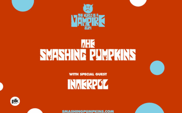 Smashing Pumpkins | koncert