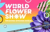 World Flower Show - Światowa Wystawa Roślin w Katowicach