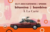Vito Bambino - Bitamnia | koncert