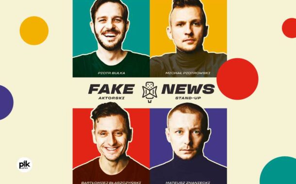Fake News | spektakl