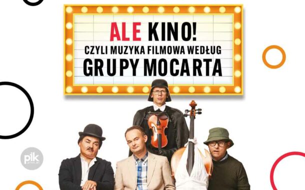 Grupa MoCarta | kabaret w Katowicach