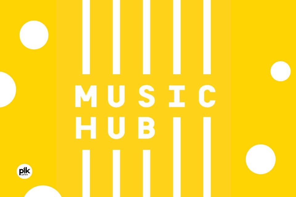 Music HUB