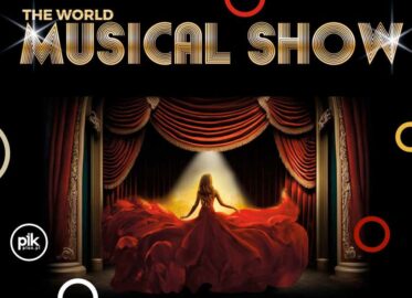 The World Musical Show | koncert