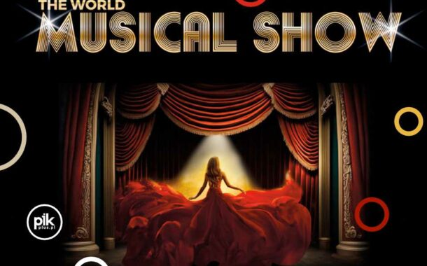 The World Musical Show | koncert