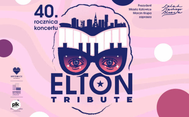 Eton Tribute - Szlak Śląskiego Bluesa | koncert