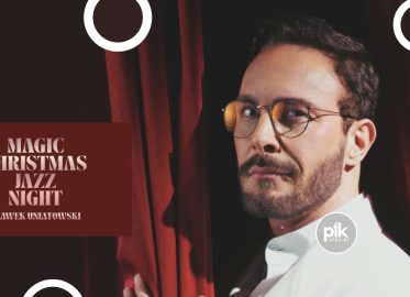 Sławek Uniatowski | koncert w Katowicach - Bilety