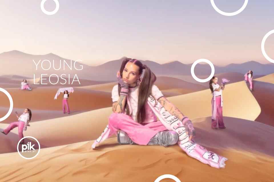 Young Leosia - Atmosfera Tour | koncert