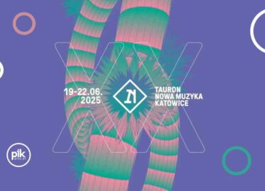 Tauron Nowa Muzyka - Katowice 2025