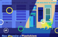 Noc Muzeum 2025 w Muzeum Miejskim w Zabrzu