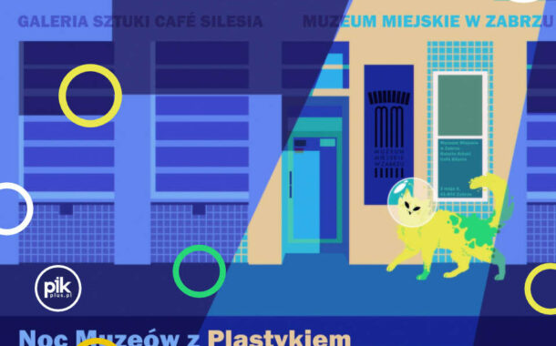 Noc Muzeum 2025 w Muzeum Miejskim w Zabrzu